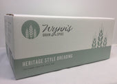 Wynns Grain and Spice Heritage Style Breading, 40 Pound.