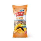 Amazin Raisin Orange Plus Sunflower Seeds Raisin, 2.3 Ounce -- 200 per case