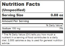 Lesserevil Organic Himalayan Gold Popcorn, 0.88 Ounce -- 12 per case