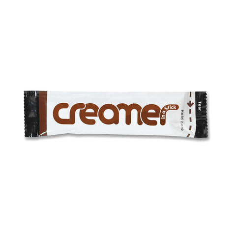 Milk in a Stick Creamer, 10 Milliliter -- 240 per case