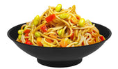Green Dragon Whole Grain Chow Mein Noodles, 5.63 Pound -- 6 per case.