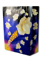 Great Western Popcorn Bag, 170 Ounce -- 500 per case.