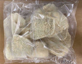 Good Catch Plant Based Breaded Fish Fillets, 80 Ounce Bag -- 2 per case