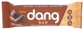 Dang Crazy Rich Chocolate Bar with Sea Salt, 1.4 Ounce -- 12 per case