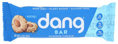 Dang Almond Vanilla Cookie Bar, 1.4 Ounce -- 12 per case