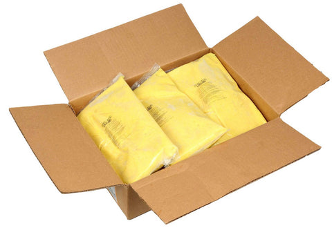 Zero Egg Liquid Egg Substitute, 2 Pound -- 6 per case