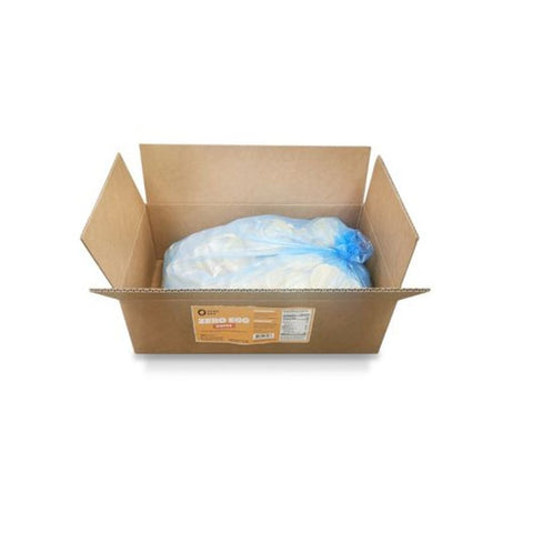 Zero Egg Plant Based Egg Patty, 2 Ounce -- 120 per case
