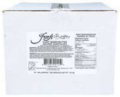 ForA:Butter Plant Based Butter, 1 Pound -- 30 per case