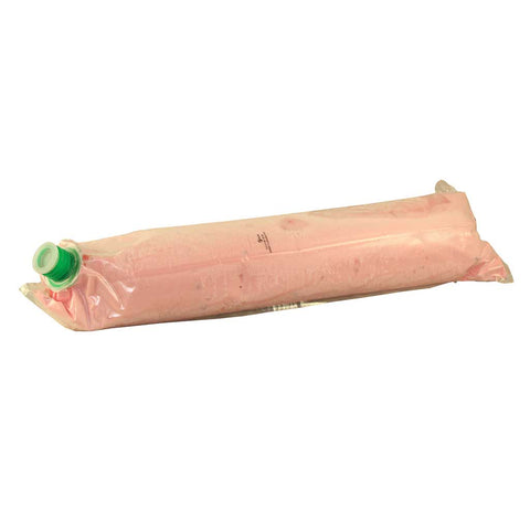 Premium Soft Strawberry Yogurt, 2.3 Gallon.