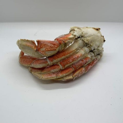 Yaquina Bay Dungeness Crab Sections, 25 Pound