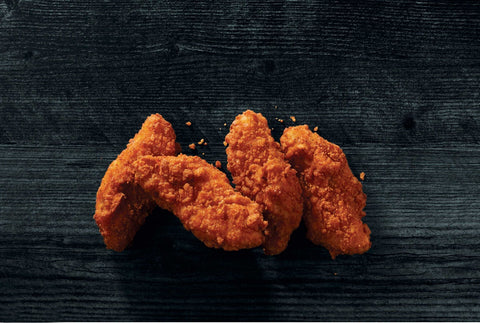 Gardein Ultimate Breaded Plant-Based Chick N Tenders, 160 Ounce