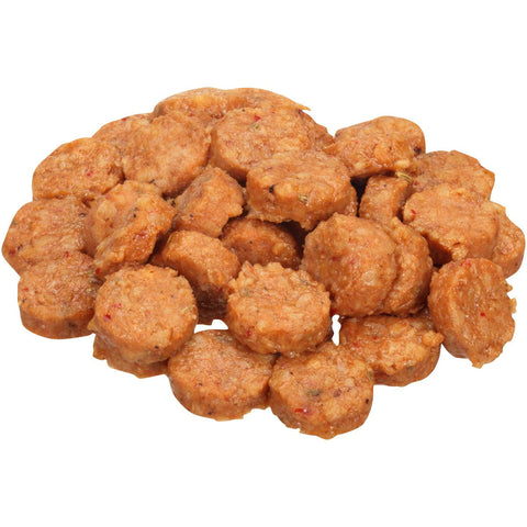 Gardein Sliced Italian Sausage, 19.8 Pound.