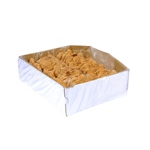 Advance Food Country Fried Beef Steak, 4 Ounce -- 40 per case.