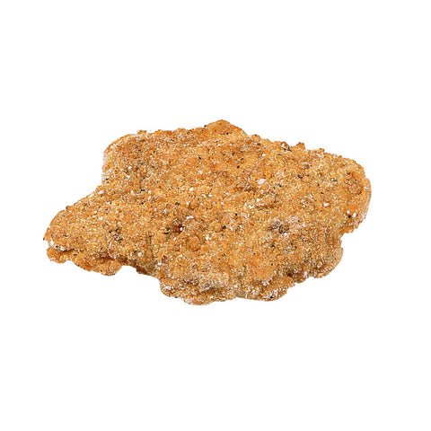 Advance Food Country Fried Beef Steak, 4 Ounce -- 40 per case.