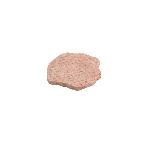Advance Food Luncheon Veal Steak, 4 Ounce -- 40 per case.