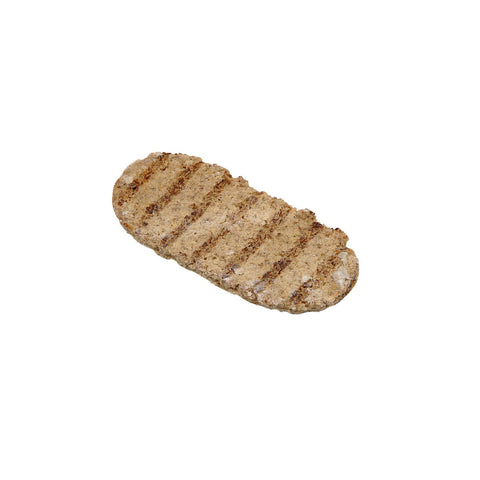 Advance Pierre Flame Broiled Beef Pattie, 2.5 Ounce -- 64 per case.
