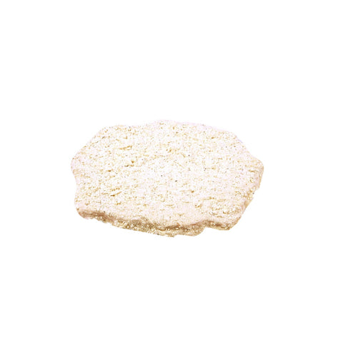 Advance Food Western Style Chopped Country Fried Beef Steak, 8 Ounce -- 20 per case.