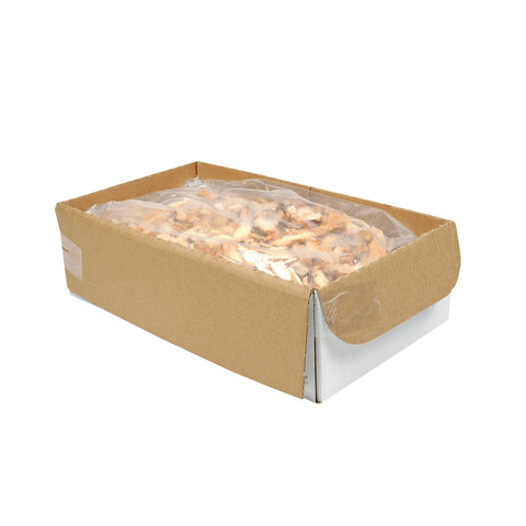 Advance Food Smart Serve Chicken Breast Strip, 5 Pound -- 2 per case.