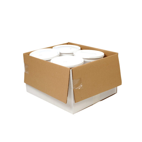 Advance Food Vincello Veal Demi Glace, 5 Pound -- 4 per case.