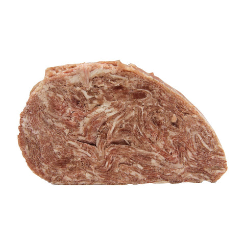 Steak EZE BreakAway Marinated Beef Steak, 6 Ounce -- 27 per case.