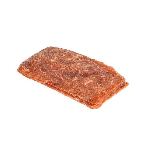 Philly Freedom Traditional Beef Flat Steak Slices, 4 Ounce -- 40 per case