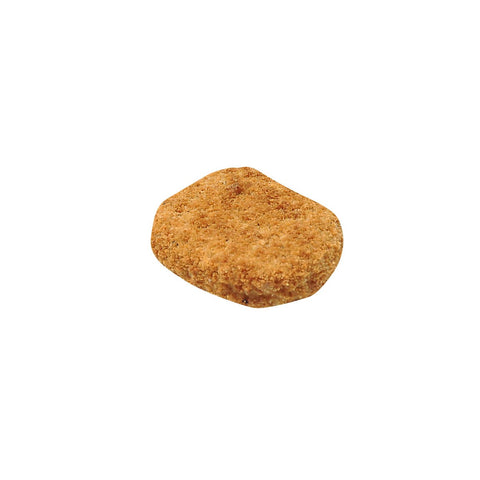 Advance Pierre Whole Grain Breaded Chicken Breast Nugget, 0.64 Ounce -- 250 per case.