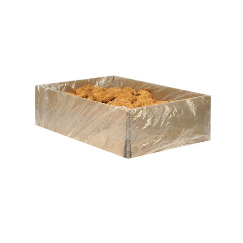 Advance Pierre Whole Grain Breaded Chicken Breast Nugget, 0.64 Ounce -- 250 per case.