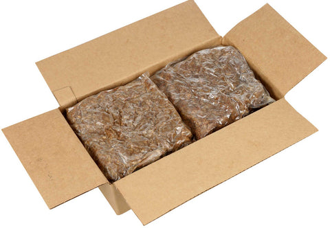 Steak Eze Redi Steak Philly Sliced Marinated Beef Steak, 10 Pound