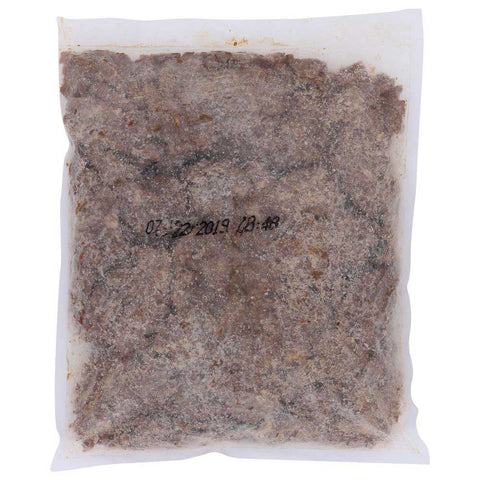 Steak Eze Redi Steak Philly Sliced Marinated Beef Steak, 10 Pound
