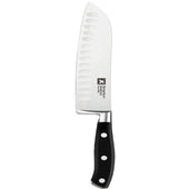 Richardson Sheffield Vulcano Santoku Knife, 7 inch -- 6 per case