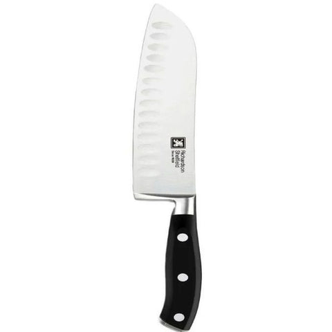 Richardson Sheffield Vulcano Santoku Knife, 7 inch -- 6 per case
