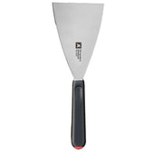 Richardson Sheffield Pro Flex Triangle Spatula, 5 inch