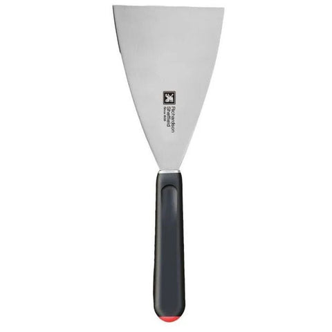 Richardson Sheffield Pro Flex Triangle Spatula, 5 inch