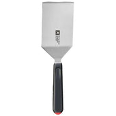 Richardson Sheffield Pro Flex Wide Angled Spatula, 6 inch