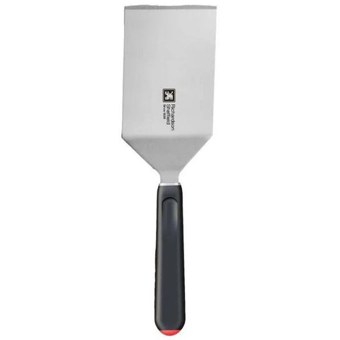 Richardson Sheffield Pro Flex Wide Angled Spatula, 6 inch