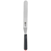 Richardson Sheffield Pro Flex Narrow Angled Spatula, 10 inch