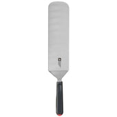 Richardson Sheffield Pro Flex Wide Angled Spatula, 11 inch