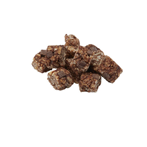 Bear Naked Dark Chocolate and Sea Salt Granola Bites, 7.2 Ounce -- 6 per case.