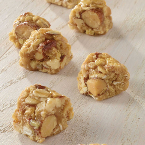 Bear Naked Peanut Butter and Honey Granola Bites, 7.2 Ounce -- 6 per case.