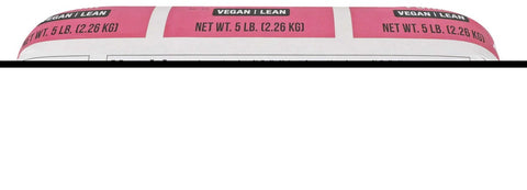 Hungry Planet Vegan Ground Pork Chub, 5 Pound -- 4 per case