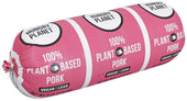 Hungry Planet Vegan Ground Pork Chub, 5 Pound -- 4 per case