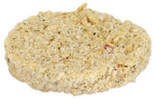 Hungry Planet Vegan Crab Cakes, 4 Ounce -- 36 per case