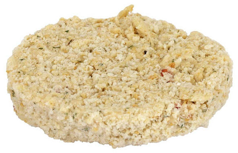 Hungry Planet Vegan Crab Cakes, 4 Ounce -- 36 per case