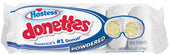 Hostess Crunch Donettes -- 40 per case.