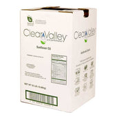 Clear Valley High Oleic Sunflower Oil, 35 Pound