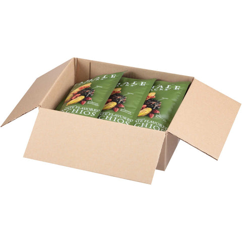 Sahale Snacks Pomegranate Pistachios Premium Blend, 4 Ounce -- 6 per case