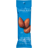 Sahale Snacks California Almonds Plus Sea Salt, 1.5 Ounce -- 18 per case