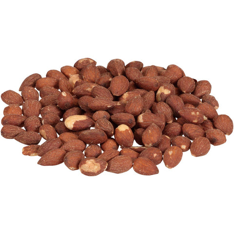 Sahale Snacks California Almonds Plus Sea Salt, 1.5 Ounce -- 18 per case