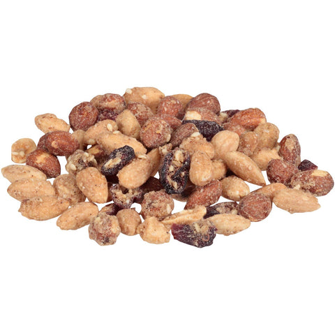 Sahale Snacks Almond Honey Glazed Mix, 4 Ounce -- 6 per case.