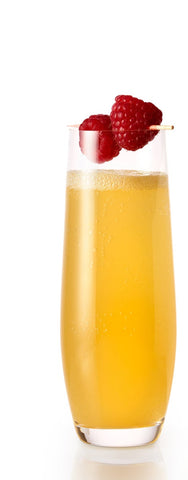 Powell and Mahoney Peach Bellini Cocktail Mixer, 750 Milliliter -- 6 per case